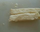 パン耳串カツ作り方1写真