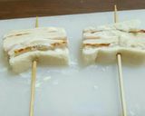 パン耳串カツ作り方3写真