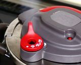 デミ缶不使用！牛すね肉の赤ワイン煮込み作り方4写真
