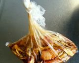 真空調理　ホロホロのスペアリブ作り方3写真