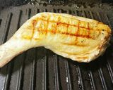 クリスマスにも!!チキンレッグ柚子照焼き作り方1写真