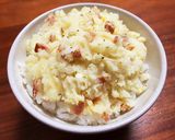 カリカリベーコンのコク旨☆ポテトサラダ作り方11写真