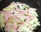 ジャガイモとチーズのふっくら焼き作り方2写真