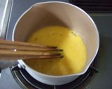 お豆腐のカラフルサラダ作り方2写真