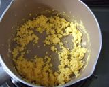 お豆腐のカラフルサラダ作り方3写真