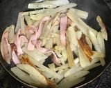 ジャガイモとチーズのふっくら焼き作り方3写真