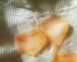 母の日*おもてなし*ガリで薔薇飾り作り方5写真