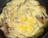ジャガイモとチーズのふっくら焼き作り方5写真