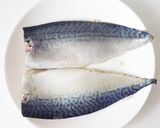 オーブントースターで簡単ふっくら焼き塩鯖作り方1写真