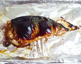 オーブントースターで簡単ふっくら焼き塩鯖作り方3写真