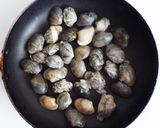 あさりのワインバター蒸し作り方2写真