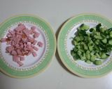 お豆腐のカラフルサラダ作り方4写真