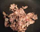 簡単！豚肉とねぎの甘辛炒め作り方4写真