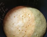 炊飯器で簡単味噌パン作り方3写真