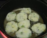 簡単！あたただしでじゃがいもチーズ丸まる作り方4写真