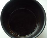 黒蜜の作り方作り方4写真