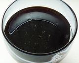 黒蜜の作り方作り方5写真