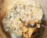 ふわふわパンケーキ 離乳食完了期 幼児食作り方3写真
