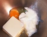 ふわふわパンケーキ 離乳食完了期 幼児食作り方4写真
