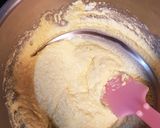 ふわふわパンケーキ 離乳食完了期 幼児食作り方5写真