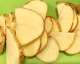 これは簡単☆マヨと鶏モモのオーブン焼き作り方1写真