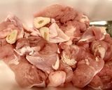 これは簡単☆マヨと鶏モモのオーブン焼き作り方2写真