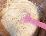 ふわふわパンケーキ 離乳食完了期 幼児食作り方6写真