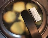 ふわふわパンケーキ 離乳食完了期 幼児食作り方10写真