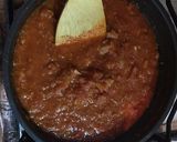 もやしたっぷりハンバーグのタネでグラタン作り方3写真