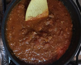 もやしたっぷりハンバーグのタネでグラタン作り方3写真