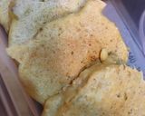 ふわふわパンケーキ 離乳食完了期 幼児食作り方11写真