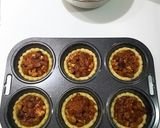 簡単!オーブン料理！ミンスパイ作り方10写真