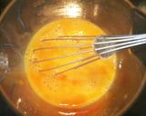 白だしで簡単！チーズたまご焼き作り方2写真
