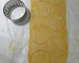 簡単!オーブン料理！ミンスパイ作り方6写真