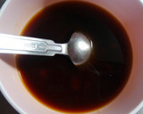 簡単！鶏むね肉と椎茸 しめじの生姜焼き！作り方1写真