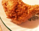 カリカリドラムスティック作り方10写真