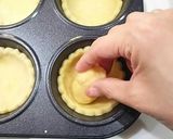 簡単!オーブン料理！ミンスパイ作り方8写真