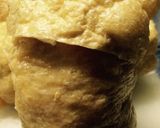 サクッとろ〜り✳︎油揚げの鮭蒸し✳︎作り方3写真