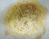 簡単☆和風たらこスパゲティ作り方1写真