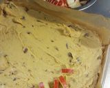 リンゴたっぷり。秋のオーチャードケーキ作り方6写真