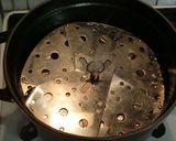 ほっとする甘さ☆さつまいもの甘煮作り方3写真