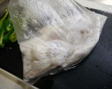 簡単！ムネ肉のみりん焼き作り方3写真