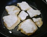 簡単！ムネ肉のみりん焼き作り方4写真
