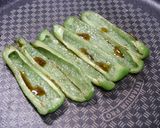 簡単！ムネ肉のみりん焼き作り方6写真
