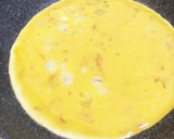 ３分でお弁当のおかず＊簡単だし卵オムレツ作り方7写真