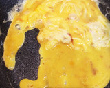 ３分でお弁当のおかず＊簡単だし卵オムレツ作り方8写真