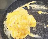 ３分でお弁当のおかず＊簡単だし卵オムレツ作り方9写真