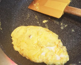 ３分でお弁当のおかず＊簡単だし卵オムレツ作り方10写真