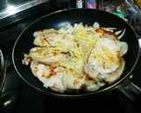 しょうがたっぷり！しょうが焼き作り方6写真
