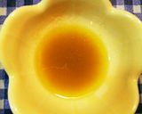 トースターだけで簡単！シュガートースト作り方1写真